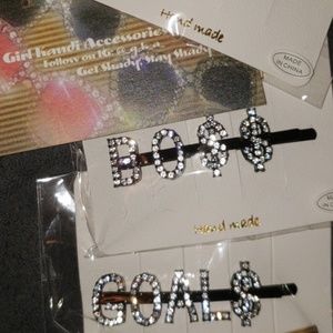 Hair Pins